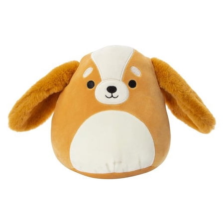 Squishmallows Soft Child Stuffed Animals & Plush Toys  PP Cotton Yelllow  7.5 in