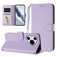 thumbnail image 3 of Funda Cartera GANGXUN para Huawei Pura 70 – Cierre Magnético, Protección RFID, Correa Desmontable, Compatible con Carga Inalámbrica, 3 of 6