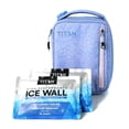 thumbnail image 1 of Lonchera Titan de Arctic Zone Vertical con Paredes de Hielo, 1 of 7