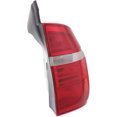 thumbnail image 3 of Tail Light Compatible With 2007-2010 BMW X5 Right Passenger Side, Outer With bulb(s), 3 of 5