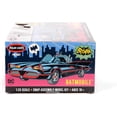 thumbnail image 5 of Batimobil Batman Tv 1966 Snap Model Kit Modelismo 1:25, 5 of 5