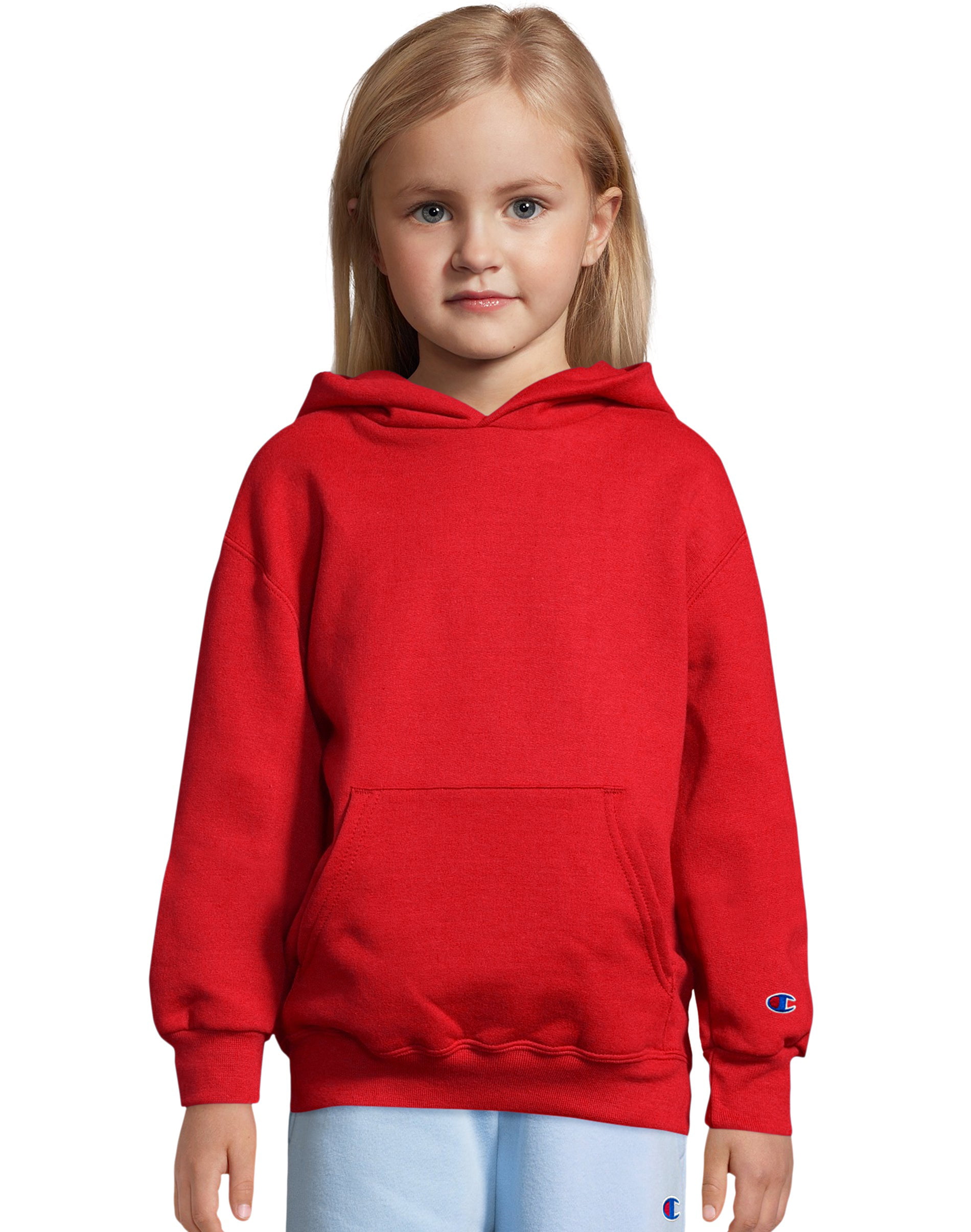 Fleece Pull Over Sweatshirt for Boys Girls Kids Youth Pig Unisex Toddler Hoodies