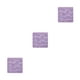 thumbnail image 1 of Posavasos de silicona Bearachild para bebidas color morado CBP302899, 1 of 6