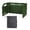 Green, variant on Hearth & Gear Camping Stove Windscreen 3 Plates Steel Camp Stove Windscreen Folding Outdoor Picnic Cooker Stove Wind Screen Windshield With Drawstring Bag For Camping Hiking Picnic Backpacking Dog