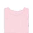thumbnail image 2 of Wonder Nation Girls Tutu Dress with Short Sleeves, Sizes 4-18 & Plus, 2 of 3