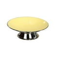 thumbnail image 2 of Better Trends Trier Soap Dish 100% Stainless Steel Bathroom Accessories - Lt. Beige., 2 of 3