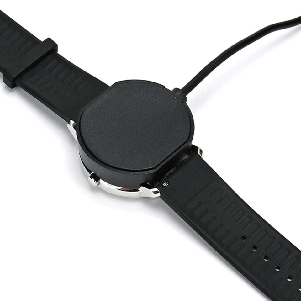 RHEA- Smart Watch Usb Cable Charger Station Replacement For Nokia Withings Steel Hr