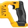 thumbnail image 5 of DeWalt - DCS381 - 20-Volt Lithium-Ion Cordless Reciprocating Saw -Tool-Only, 5 of 5