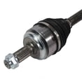 thumbnail image 7 of GSP NCV36169CV Axle Assembly, 7 of 7