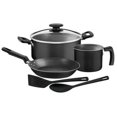 thumbnail image 1 of Batería Tramontina 27899129 5 piezas Negro Tramontina BATERIA DE COCINA, 1 of 1