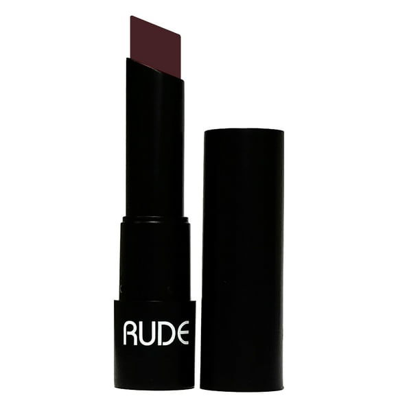 RUDE Attitude Matte Lipstick - Vain