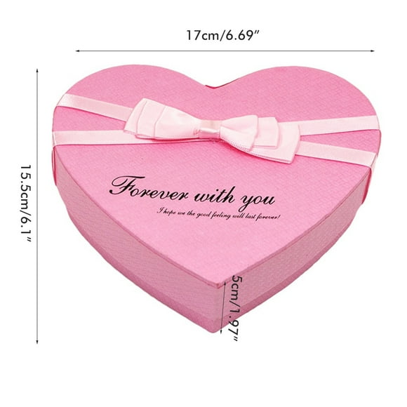 10 Pcs Scented Flower Gift Rose Box Bouquet Festival Gift For Anniversary Birthday Wedding