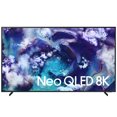 thumbnail image 2 of Samsung QN65QN900FFXZC 65" Neo QLED 8K Vision AI Smart TV - Open Box  10/10, 2 of 7