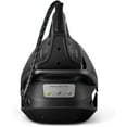 thumbnail image 5 of NAHANCO Rowenta Professional Compact Steam Pro, Clothing Iron, Black (VR8324U1), 5 of 5