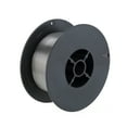 thumbnail image 4 of Hyper Tough Flux Core Wire 0.030" 1lb Spool Gasless Carbon Steel Mig Wire, New Condition, 4 of 10