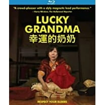 Lucky Grandma (Blu-ray), Good Deed, Comedy