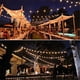 thumbnail image 4 of Guirnalda de luces LED solares para exteriores, guirnalda impermeable IP65 de 22M, decoración navideña, lámpara de boda, jardín, 200, 4 of 4