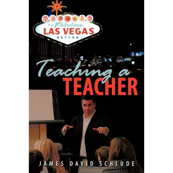 Teaching a Teacher, (Paperback)