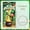 1A, variant on Green Theme St. Patrick's Day Banner Leprechaun Design Festival Display Rainbow Pattern Gold Coin Decor Leprechaun Backdrop for St. Patrick's Day Party Festival Pub Celebration