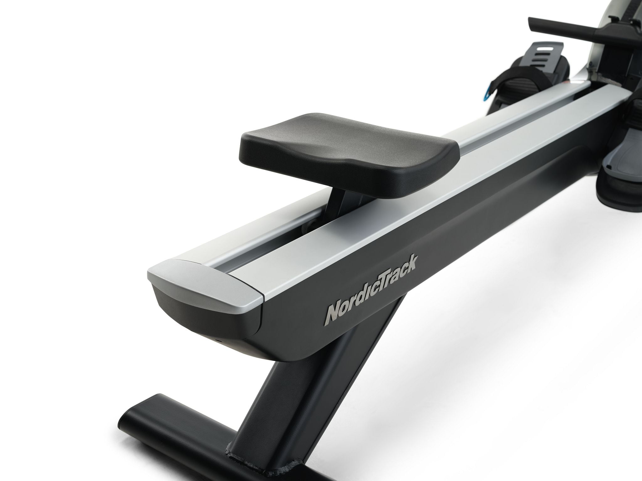 NordicTrack RW900 iFIT enabled Rower with 22 Pivoting