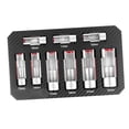 thumbnail image 3 of Almencla 9 Pieces Oxygens Sensor Socket Wrench Accessories Hand Tools Fuel Line Socket, 3 of 8