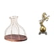 thumbnail image 1 of Portacorchos de vino,Soporte de metal para corcho de vino,tapón de exhibición para vino,Figura de escritorio,Estante de estatua de caballo para escritorio,oficina,decoración del hogar,Figura, 1 of 8