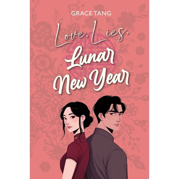 Love, Lies, Lunar New Year, (Paperback)
