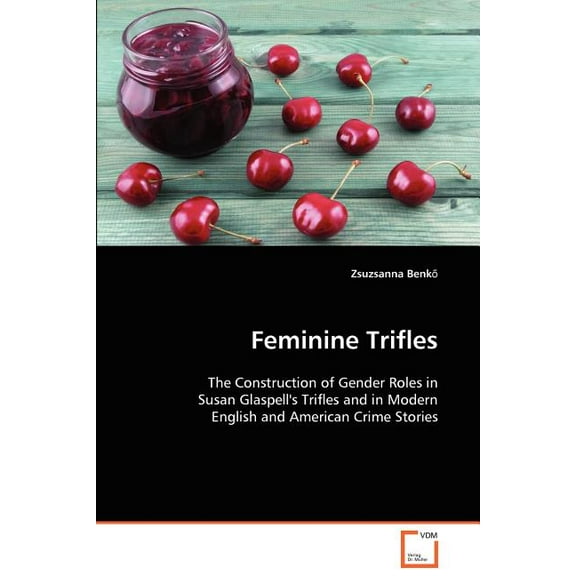 Feminine Trifles (Paperback)