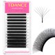 thumbnail image 1 of TDANCE 3D 4D 5D 6D extensiones de pestañas prefabricadas estilo W imitación visón Natural suave floración pestañas volumen de floración automática, 1 of 5