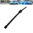 thumbnail image 2 of Erasior 13" Rear Windshield Wiper blade Fit For Volkswagen R32 2008, Set of 1, Y27C1B8E, 2 of 4