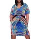 thumbnail image 1 of Vestido de bolsillo suelto de hielo Vestido largo de mujer Vestido de noche de mujer 2025 Vestidos para ocasiones formales, 1 of 7