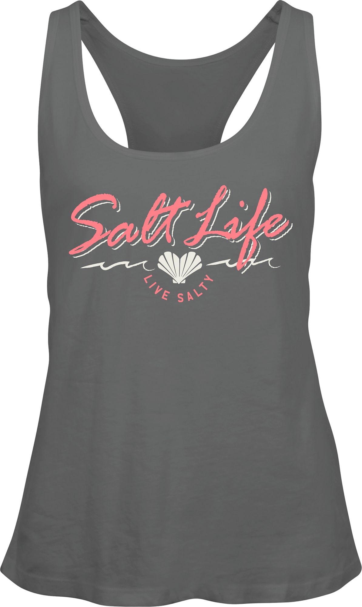 Salt Life Women's Heart Life Tank Top 