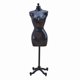 thumbnail image 1 of Fe Mquin With D R Form Display Seamstress Jewelry Display, 1 of 5