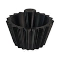 thumbnail image 3 of Copa de filtro de origami Dripper de café de origami, herramienta fácil de prensa de papel liviano, retenedor de forma de filtro de café,, 3 of 8