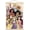 Premium Print and Beechwood Hanger Bundle, variant on Disney Ultimate Princess Celebration - Castle Group Wall Poster, 22.375" x 34"