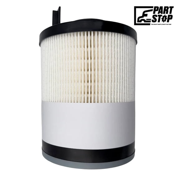 PartStop A0000905051 Fuel Filter – Fits Detroit Diesel DD13 DD15 DD16 Cummins ISX Freightliner