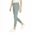 thumbnail image 4 of Buffalo David Bitton Women's High Rise Soft Stretch Ankle Skinny Jeans, Havana (Ocean, 14), 4 of 4