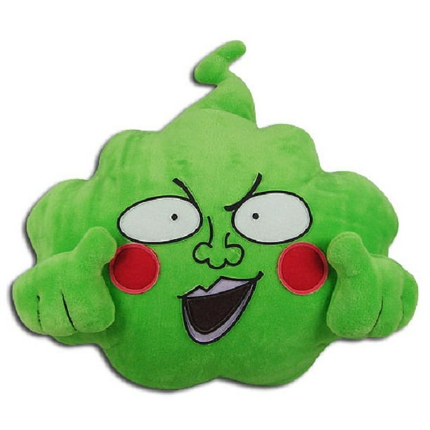 Great Eastern - Anime - Mob Psycho 100 - Ekubo Dimple Plush, 9-inches