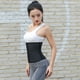 thumbnail image 3 of 25 hueso acero hueso goma cuerpo moldeador ropa malla corsé cintura cinturón, 3 of 5