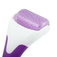 thumbnail image 7 of Vocoste 2 Pcs Ice Face Roller Massager Facial Roller Skin Care Tools Pink and Purple, 7 of 7