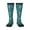 2 Black-1, variant on Dachshund Dog Print Gift Stocking Stuffers,Adult Stockings,Novelty Socks,Funny Socks Birthday Running Walking Sleeping