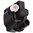 thumbnail image 3 of NGK For Mazda Protege 1990 91 92 93 1994 Ignition Coil HEI | 48816, 3 of 6