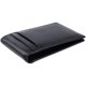 thumbnail image 2 of Billetera plegable de cuero Macarena con Clip para dinero, 2 of 8