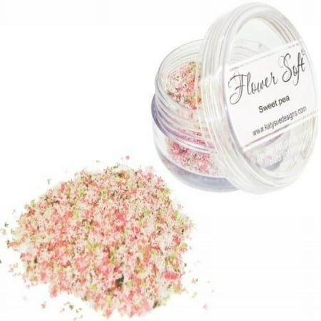 Flower Soft - 30ml-Sweet Pea