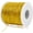 Gold, variant on Metallic Bakers Twine, 109 Yards Gold Twine for Crafts Christmas Ornament String Decorative Glitter Gift Wrapping, DIY Crafting, Presents, Tags (Red) Red 1mm x 109yards