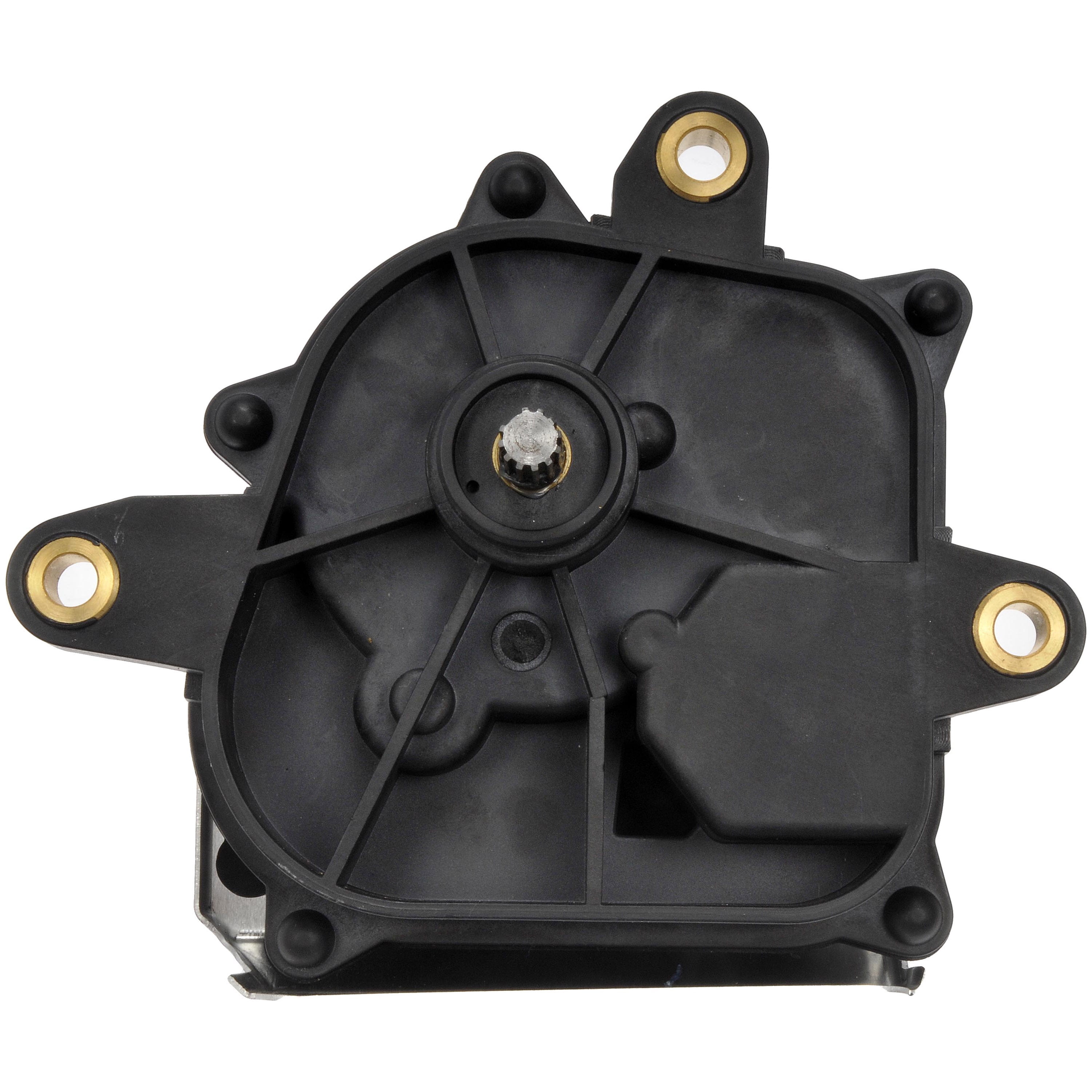 Transfer Case Motor Fits 2005 Chevrolet Colorado