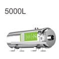 thumbnail image 2 of Filter Element 0.01 Micron Stainless Steel Under Sink Water Filter System And Lower Cost Of Changing Filter Element, 5000L/H, 2 of 7