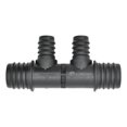 thumbnail image 1 of Conector Manguera Radiador Tee Peugeot 207 11-16, 1 of 5