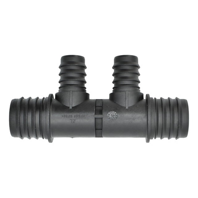 Conector Manguera Radiador Tee Peugeot 207 11-16