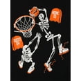 thumbnail image 3 of The Children's Place Boys Short Sleeve Halloween T-Shirt, 3-Pack, Sizes XS-XXL, 3 of 5